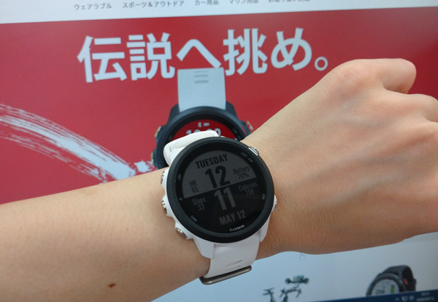 GARMINガーミンを修理に出してみた Vol.2 – G SHOCK専門店 時計