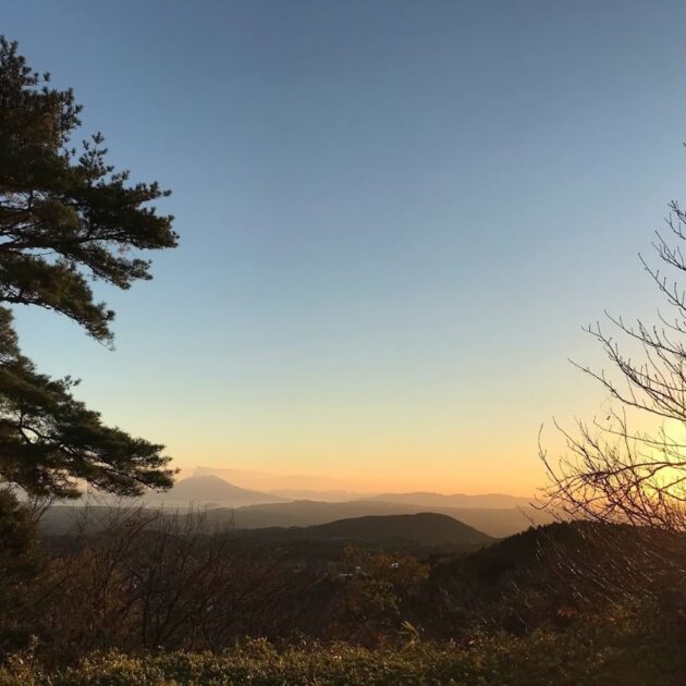 霧島にお出かけしました♪