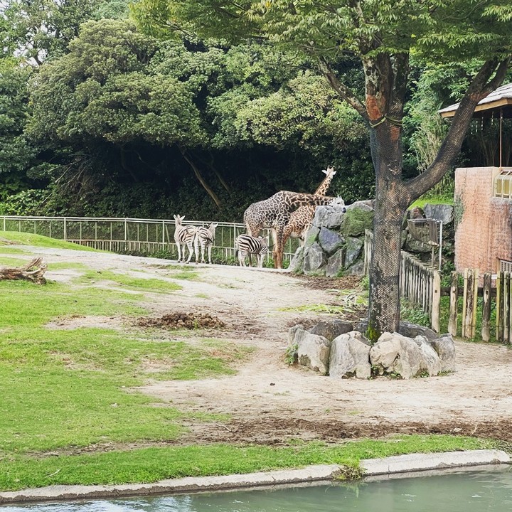 平川動物公園